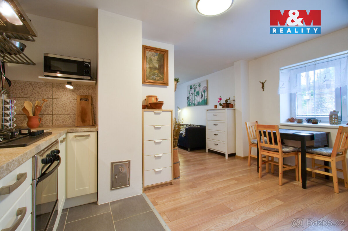 Prodej rodinného domu, 216 m², Lhenice, Bžany - 8
