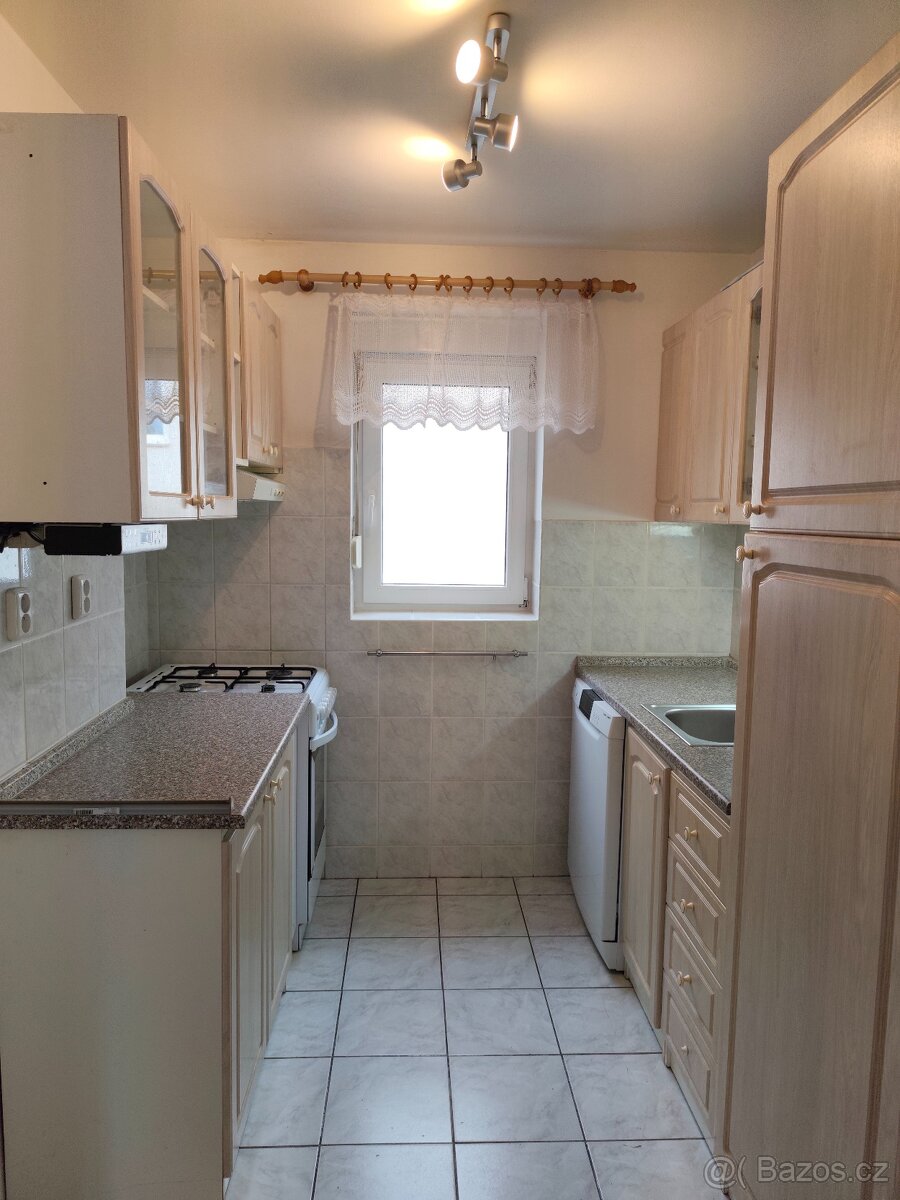 Prodej RD Nad Splavem, Jihlava - 8