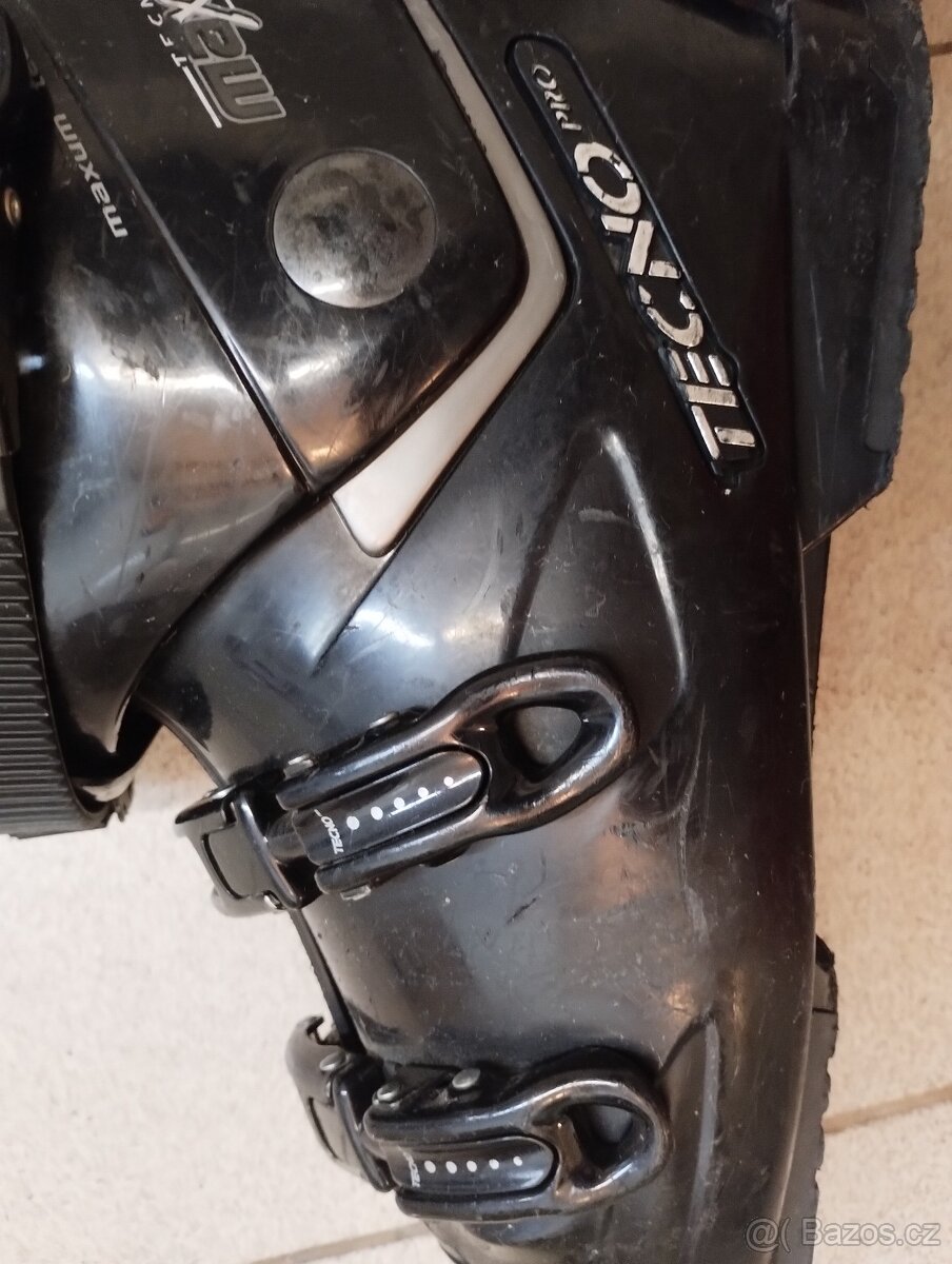 Prodej Lyže, boty - 8