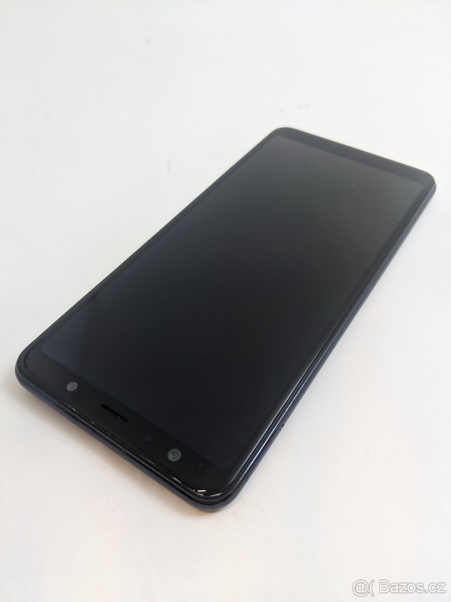 Samsung Galaxy A7 (2018) 4/64gb Black. Záruka 6 měsíců. - 8