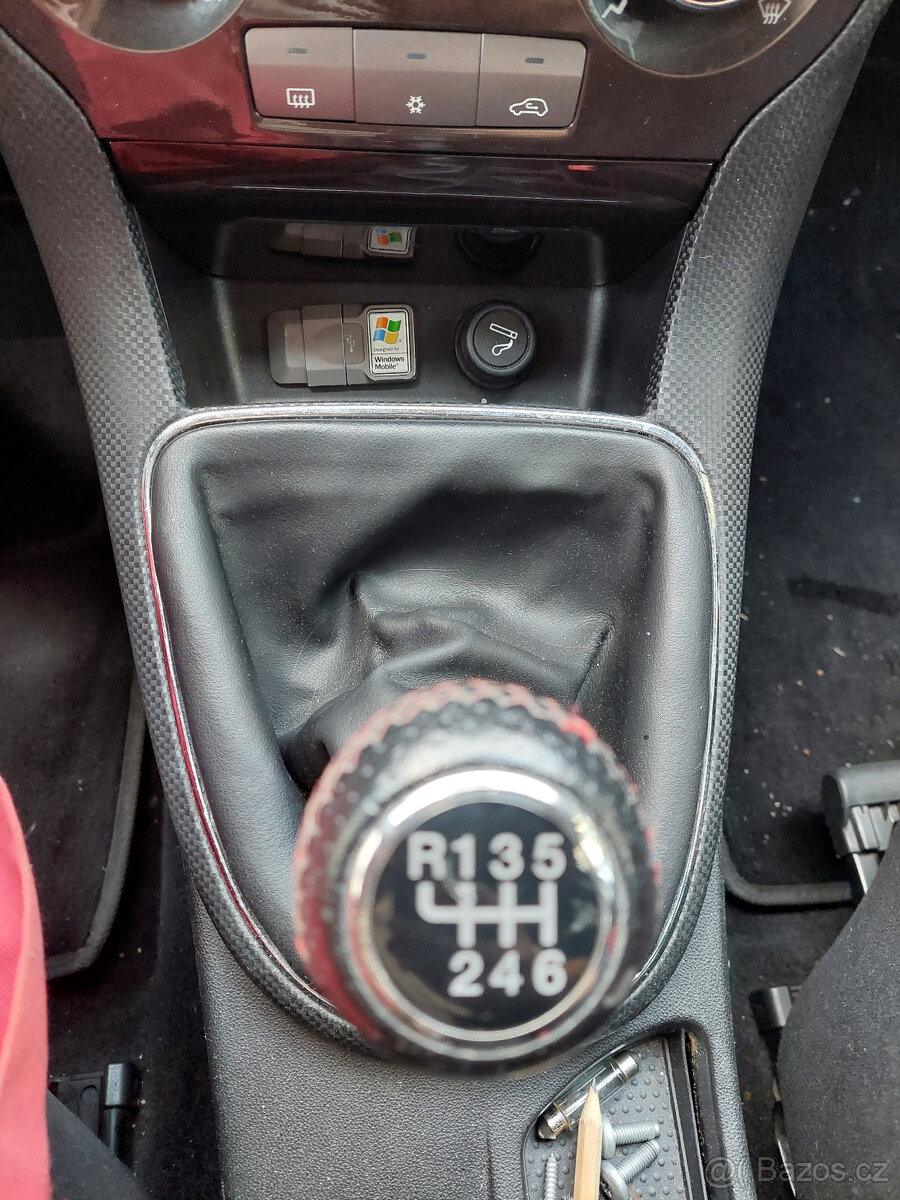 Fiat Bravo II 1.4 T-Jet 88kW - Náhradní díly - 8