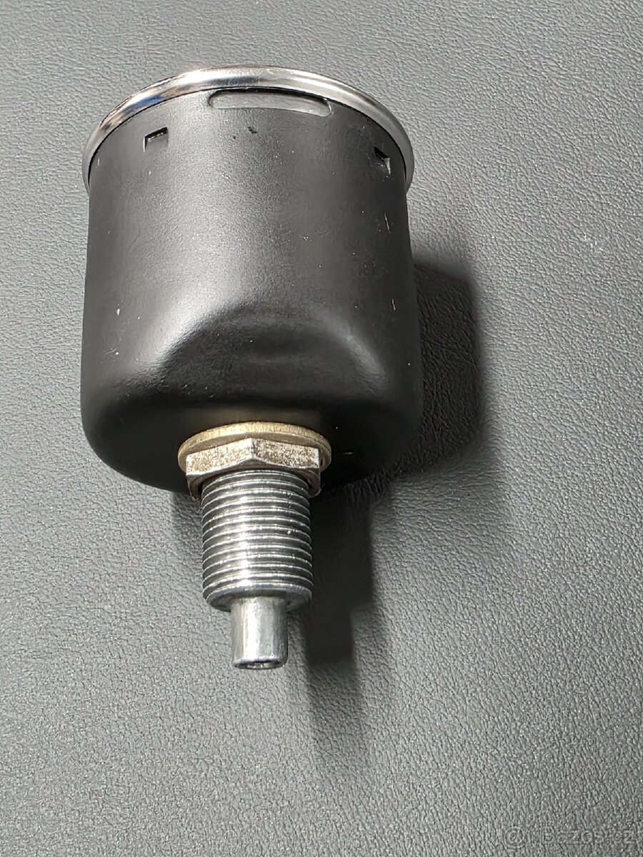 Tachometr ČZ 150 b, t, po renovaci - 8