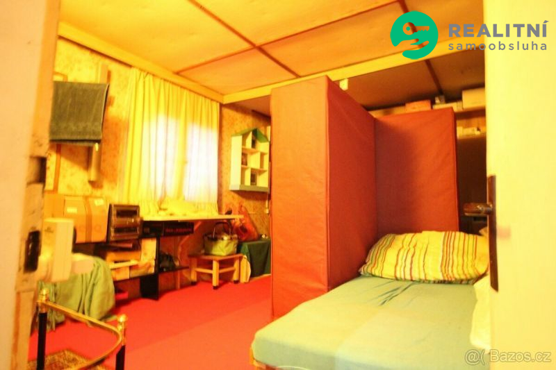 Brněnská přehrada Rozdrojovice - 8