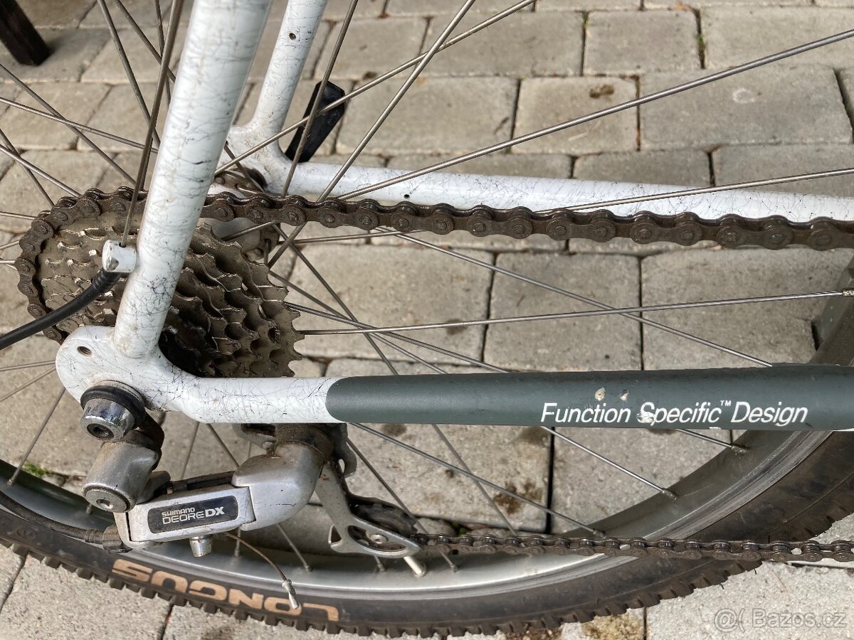 Prodám pánské kolo - 8
