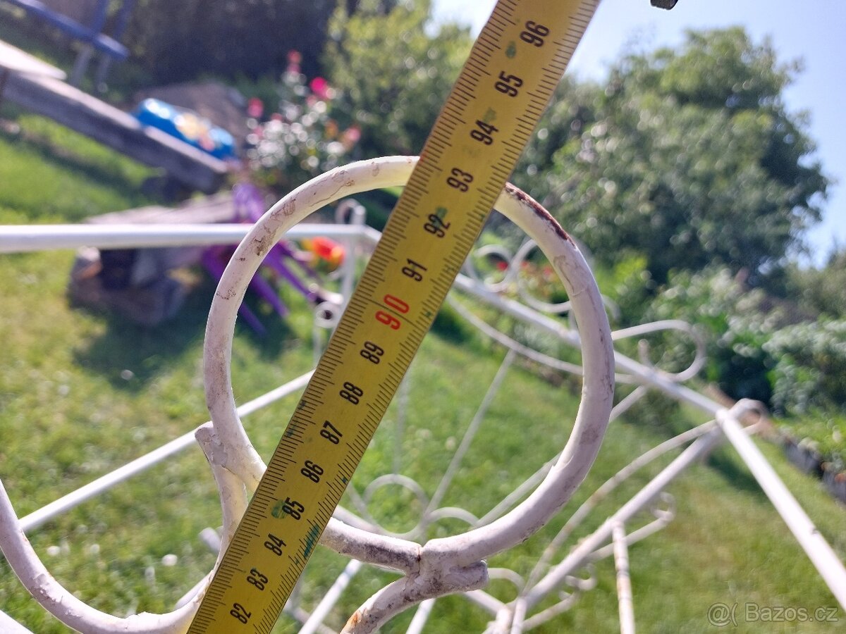 Dětská kolébka - 8