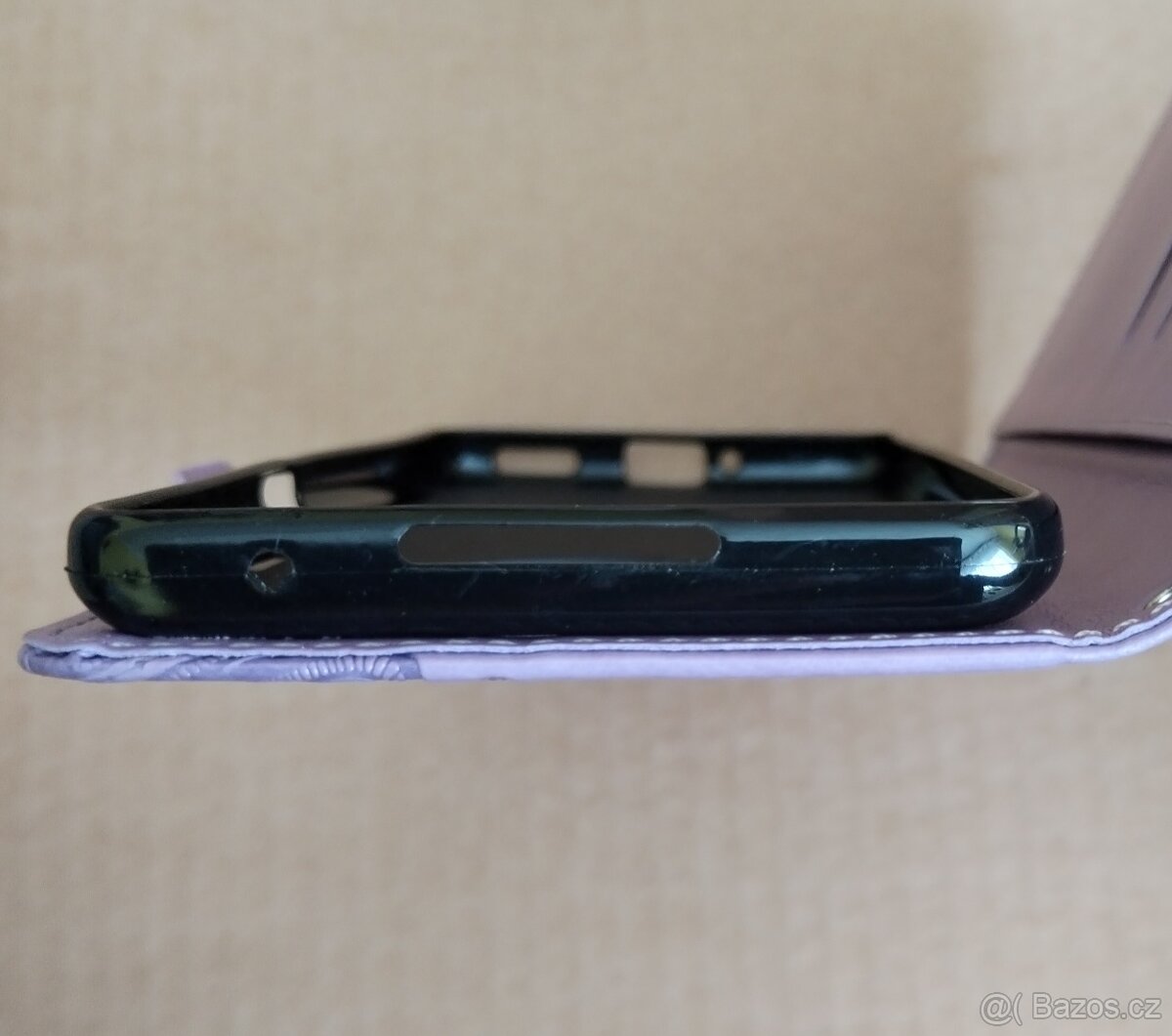 Honor Magic 4 lite obal kniha - 8