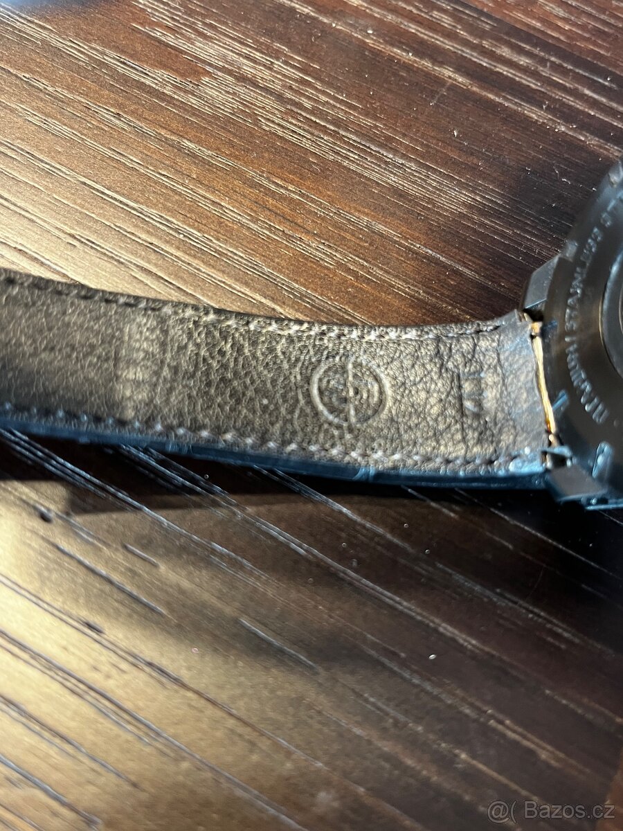 Raymond Weil Nabucco - 8