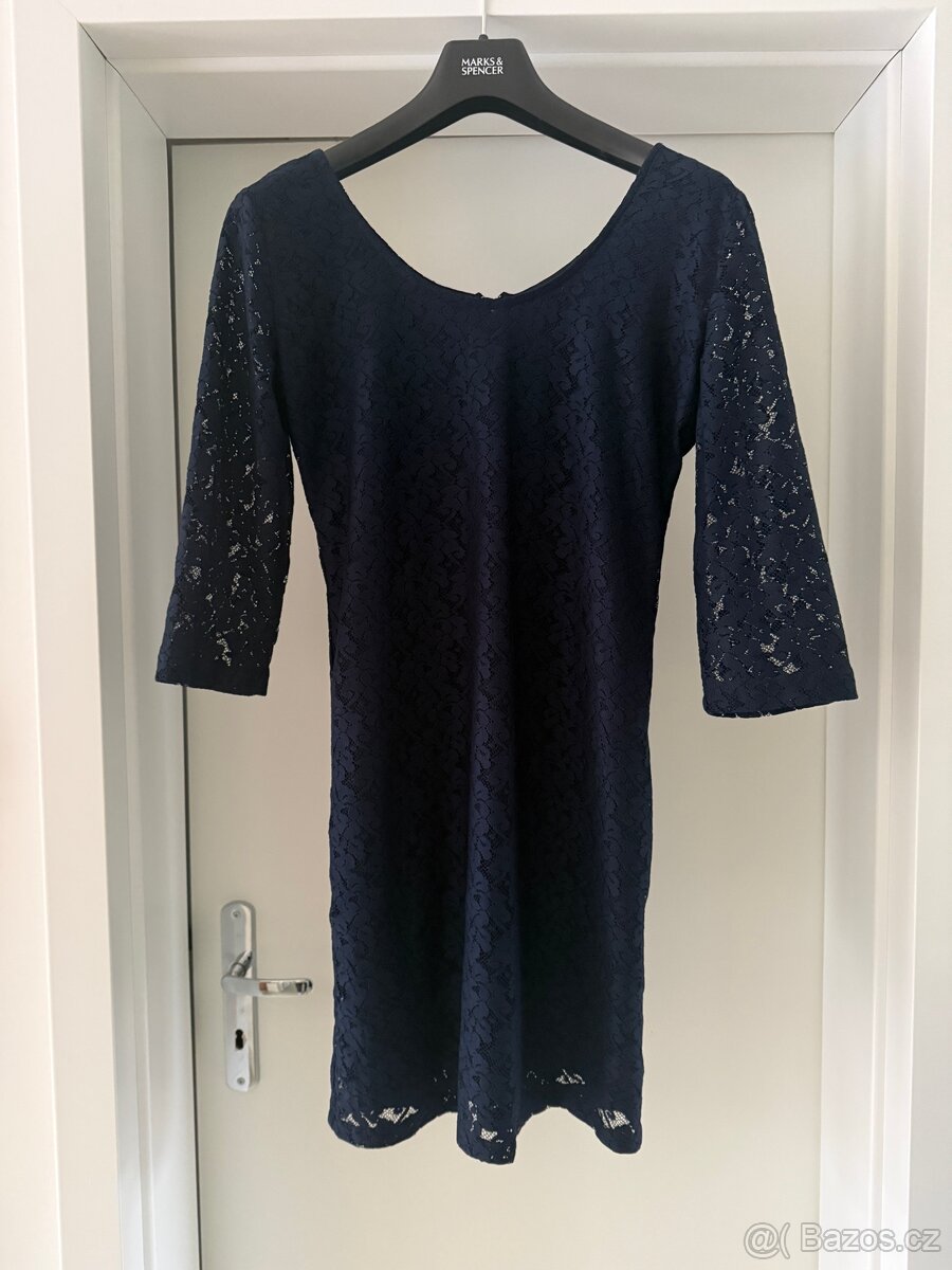 Šaty 1996 journey - 8