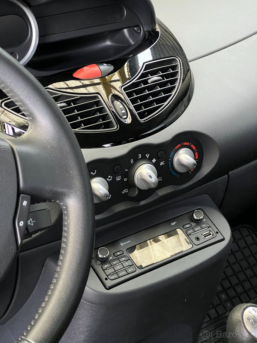 Renault Twingo, 1.2i, KLIMA, TEMPOMAT - 8