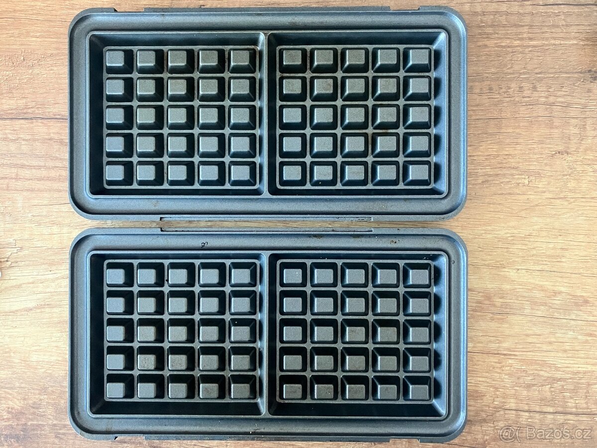 ETA Sorento Sendvičovač - 8