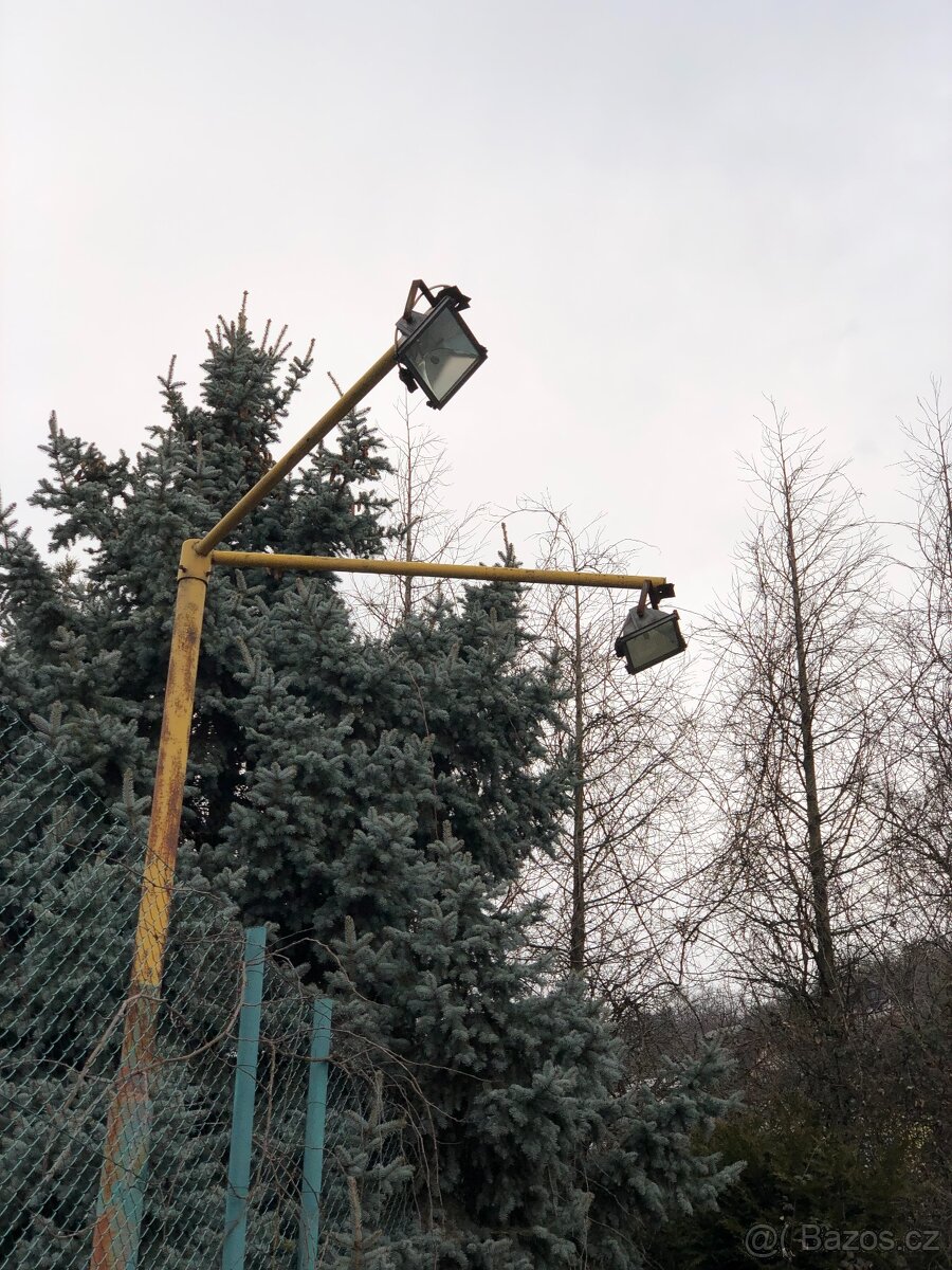 vybavení - 8
