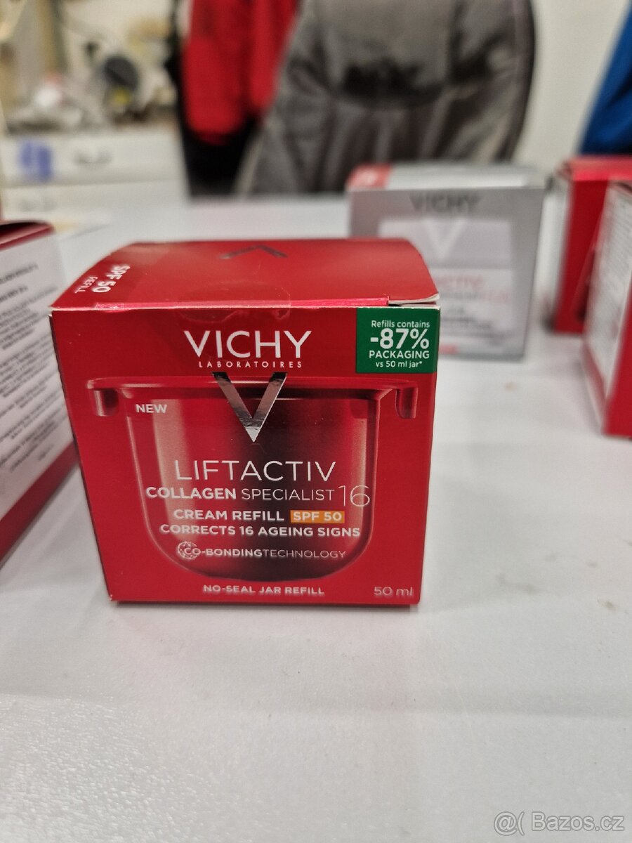 Vichy - 8
