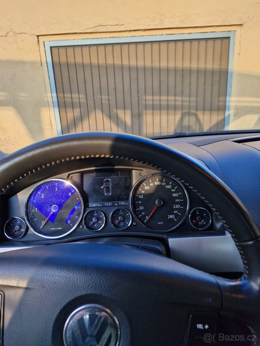 VW auto prodej - 8