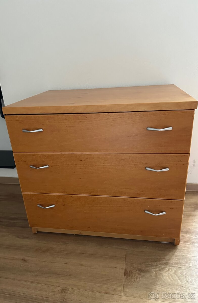 Obývací stěna - 8