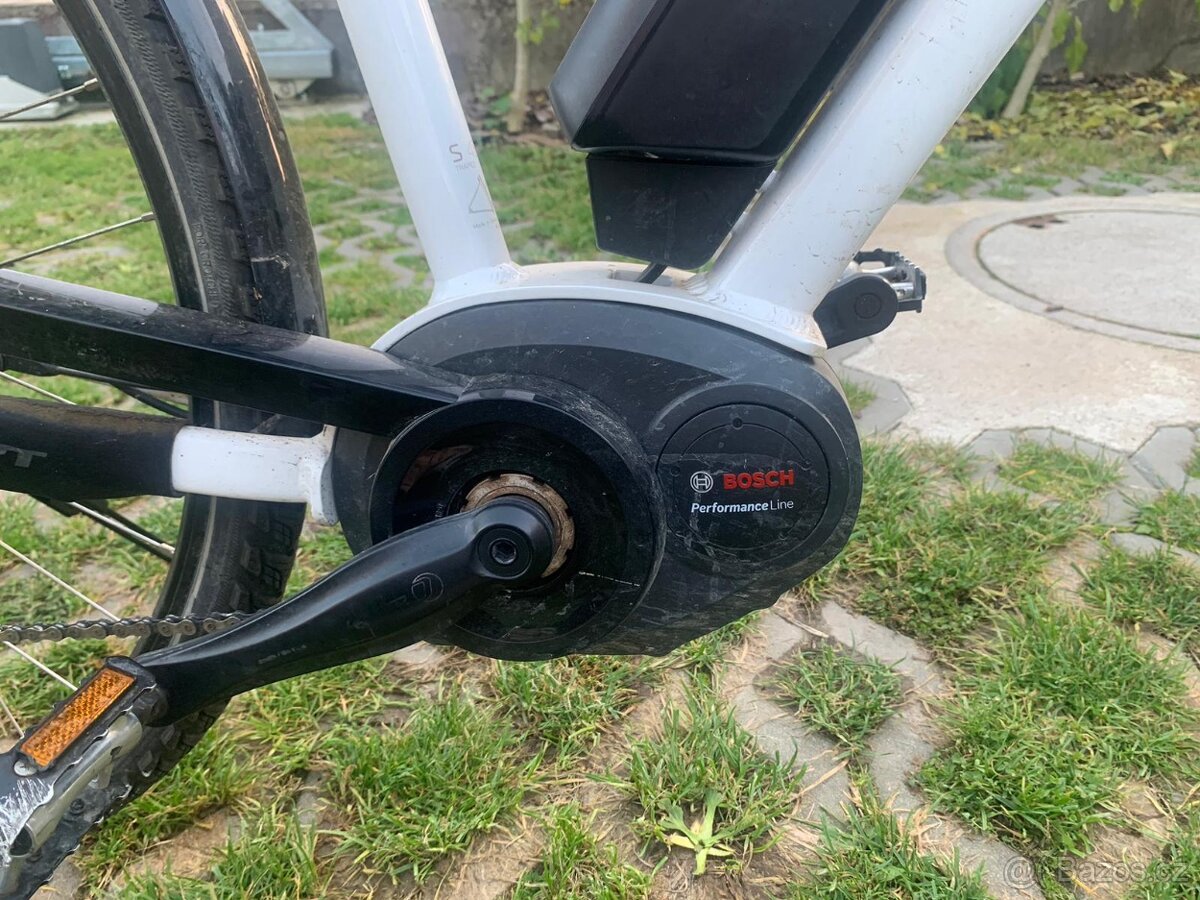 Elektrokolo Kalkhoff - model Endeavour - 8