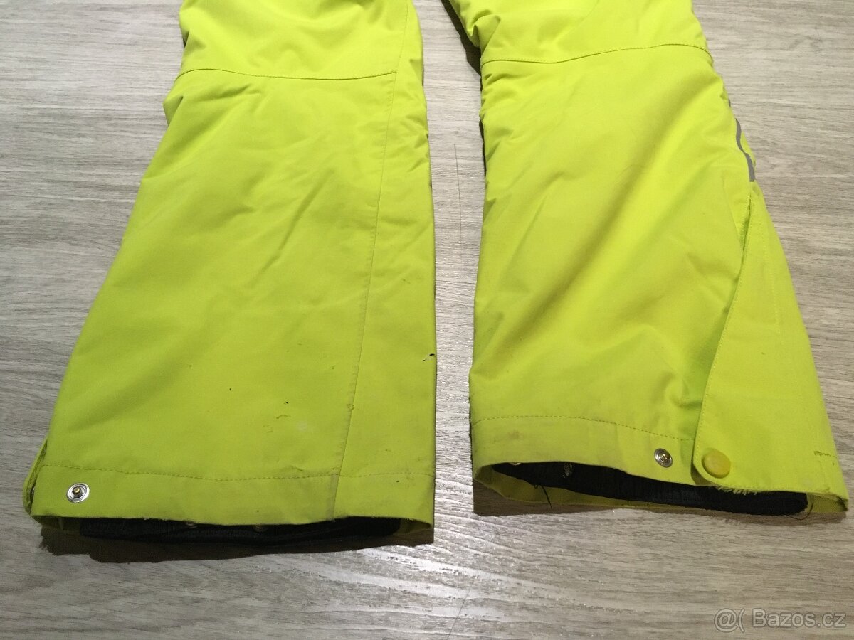 Zimní kalhoty Reima - 8