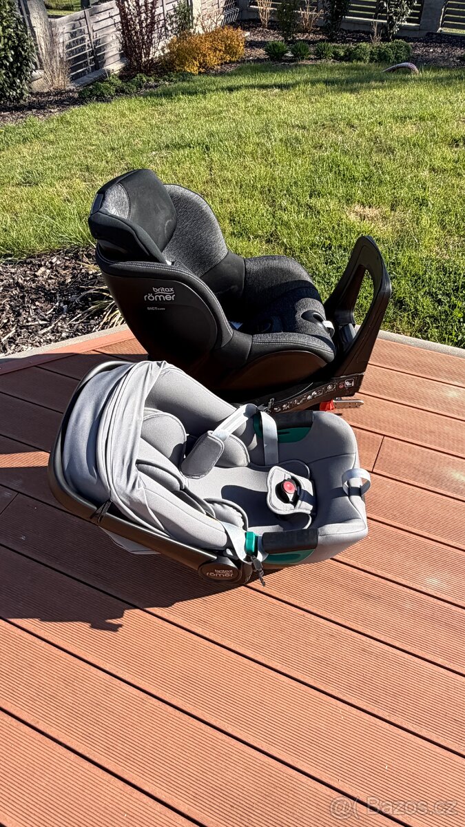 Britax römer - 8