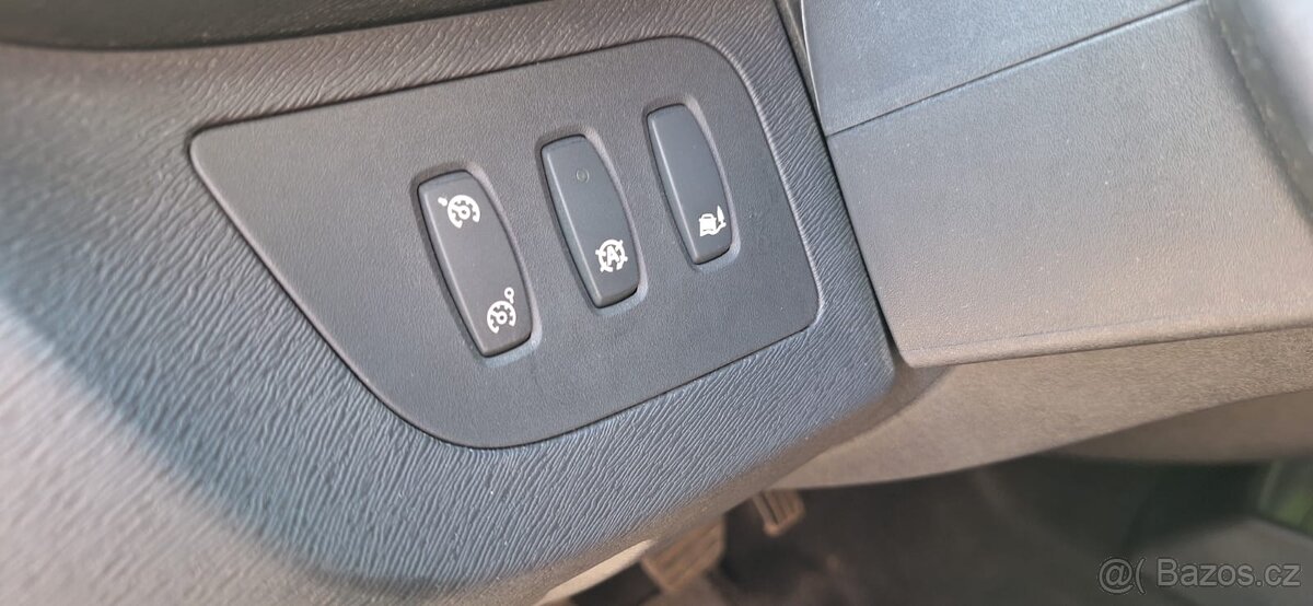 Renault Kangoo Limited - 8