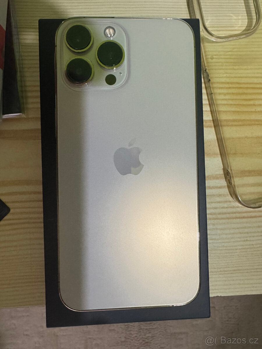 Iphone 13 Pro max - 8