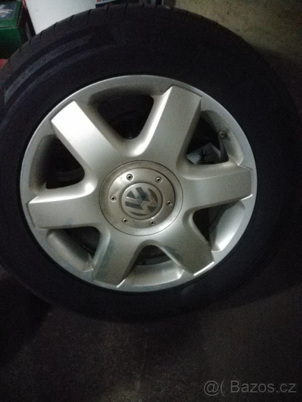 255/55R18 109Y Contisportcontact 5 Touareg - 8