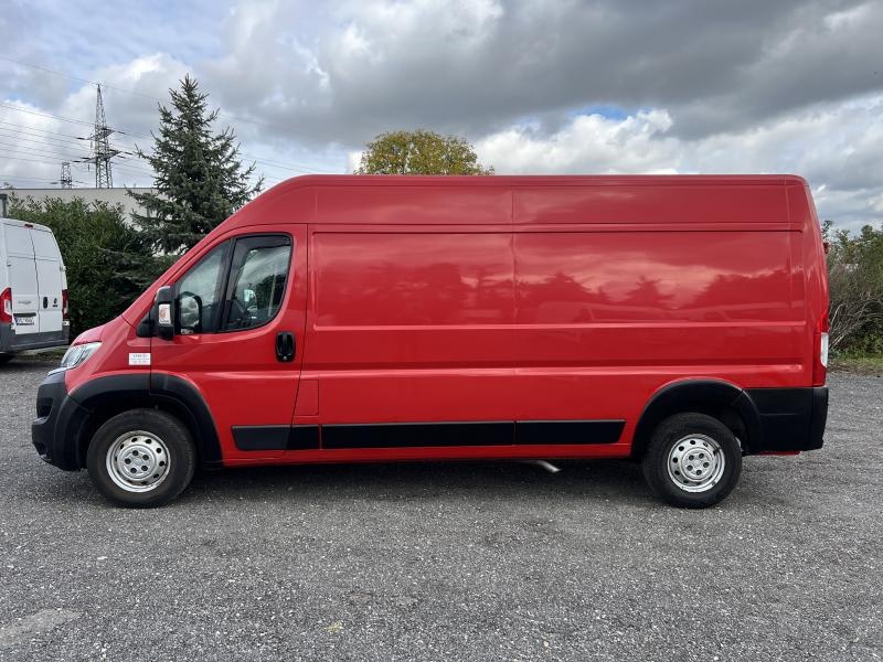 Prodám Fiat Ducato 2.3,130kw,L3H2,klima,temp. - 8