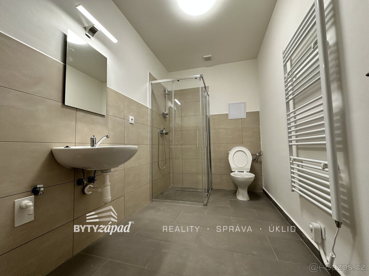 Byty 2+kk, 54 m² - Strašice, ev.č. xIHB8580 - 8