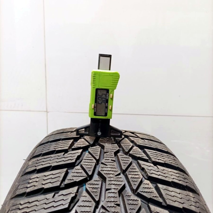 16" ALU kola – 5x120 – BMW (MINI, VW, OPEL) - 8