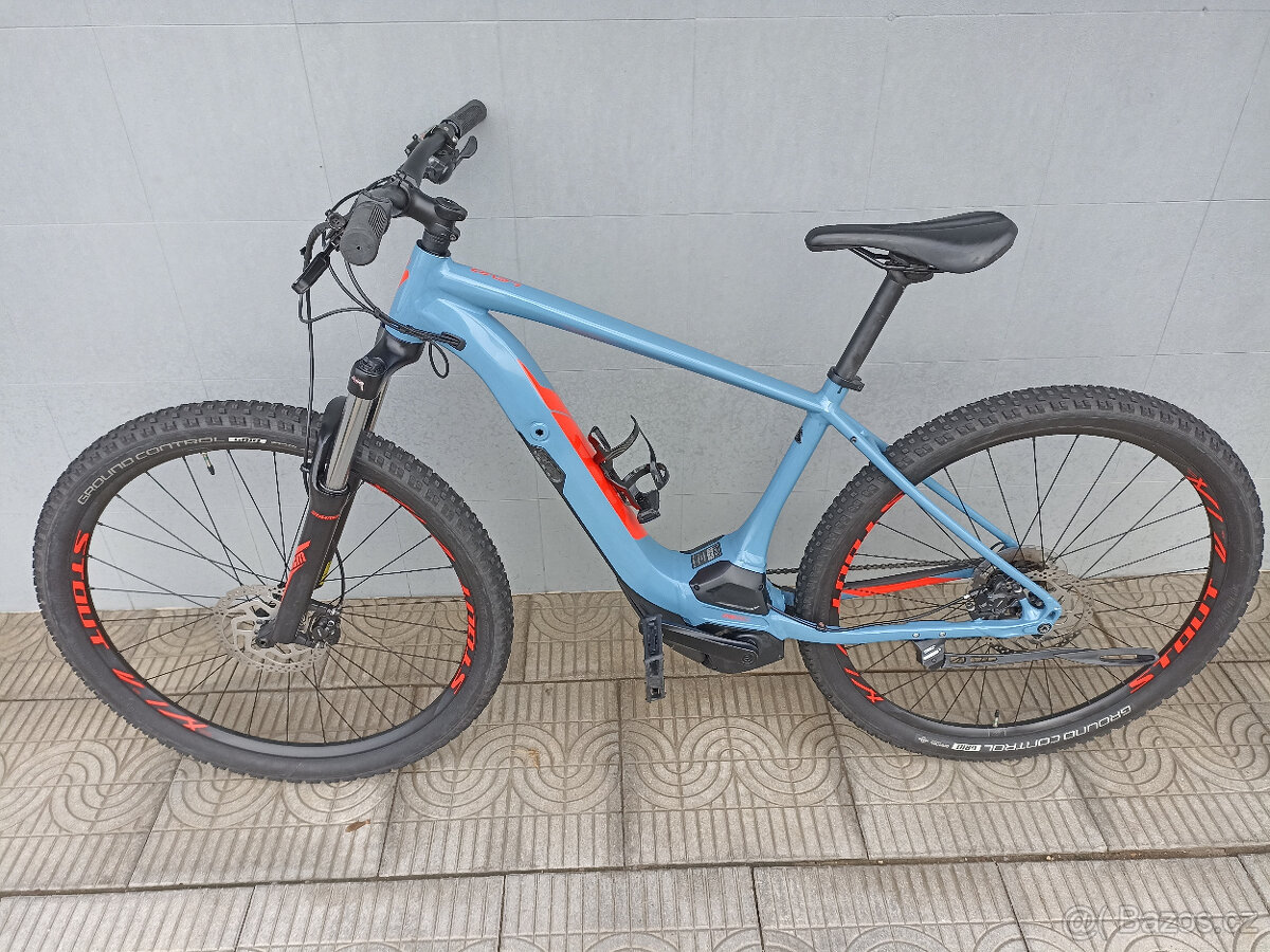 Elektrokolo Specialized Turbo Levo Alloy 29" vel.L" - 8