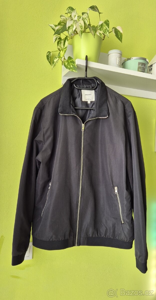 Přechodná pánská bunda Jack & Jones - 8