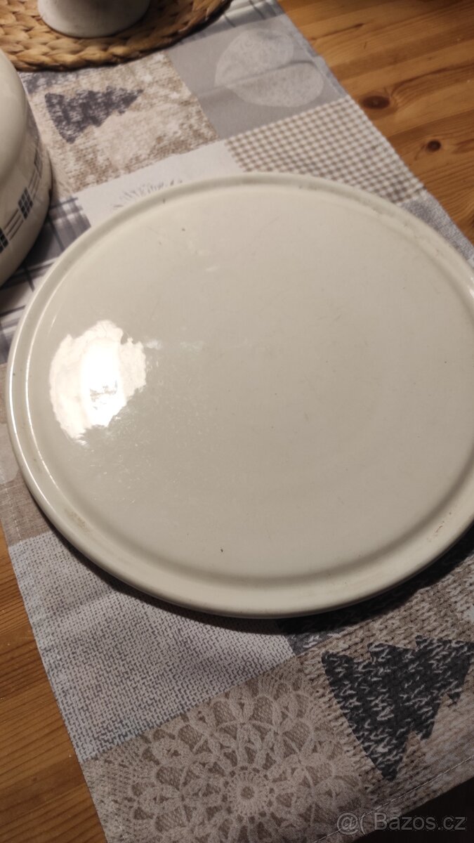 Starý chlebník Ditmar Urbach - 8