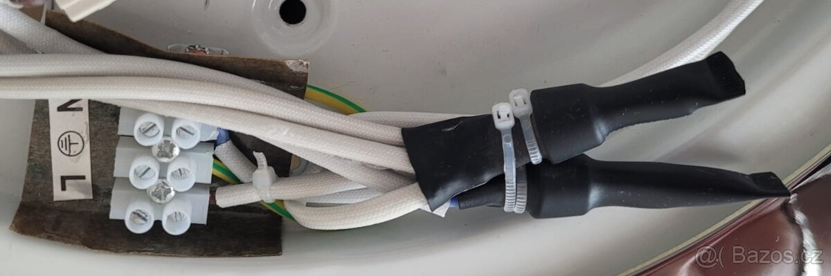 Stropní nebo nástěnné svítidlo Orion - 8