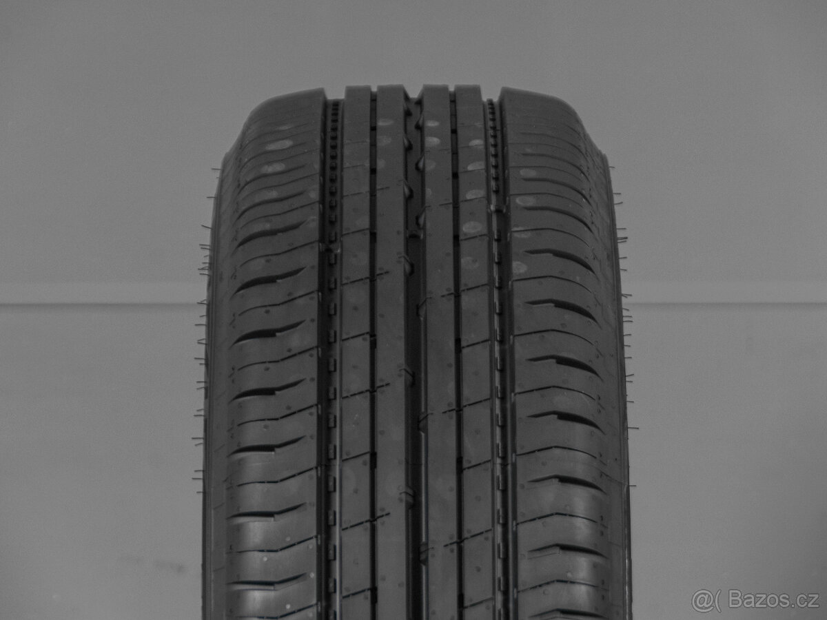 FORD TRANSIT CUSTOM II LETNÍ SADA 6x120, 215/65/16 (1467T) - 8