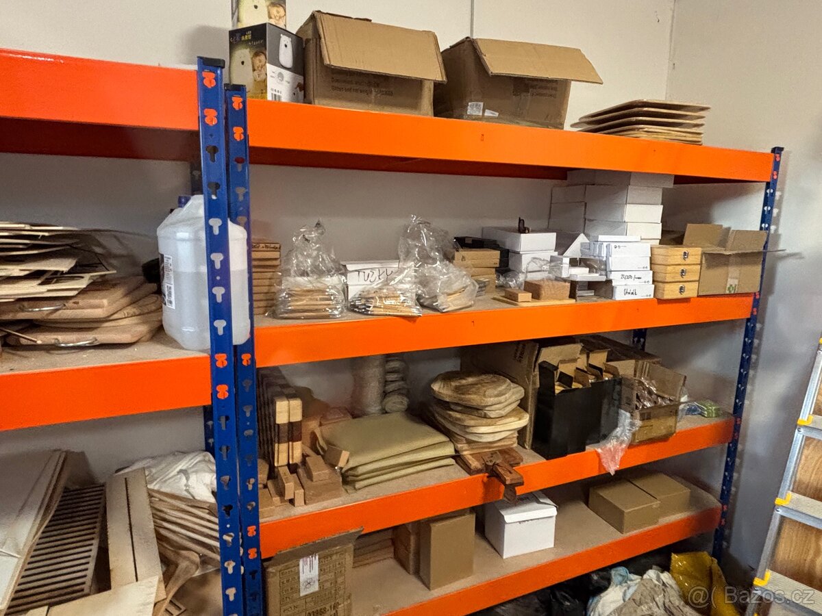 CO2 laser málo používaný - TOP stav - 8