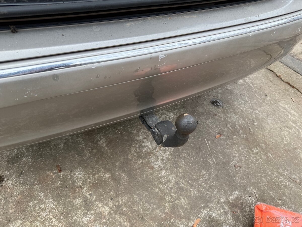 Mercedes w211 náhradní díly - 8