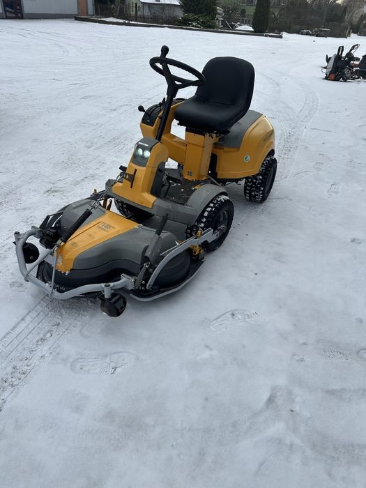 Rider STIGA PARK - 8