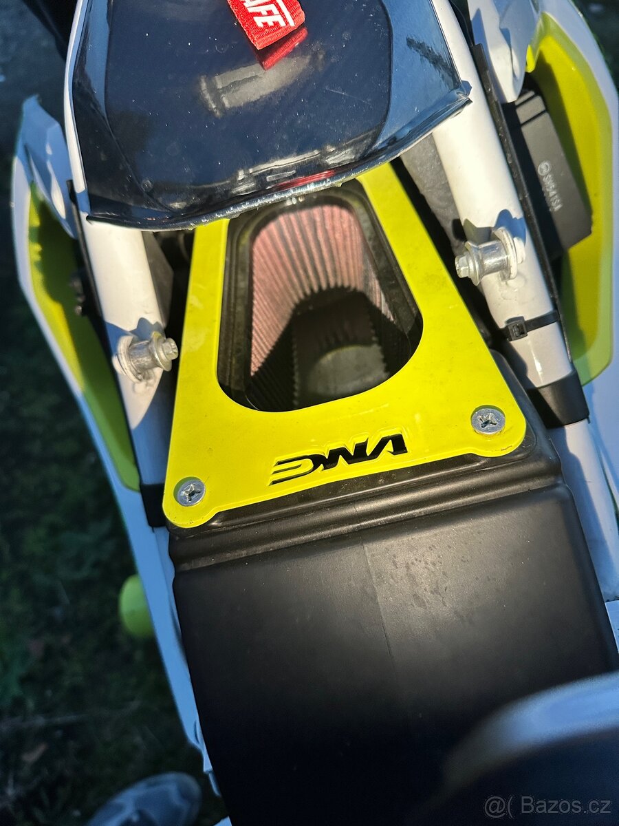 HUSQVARNA 701 SM 2018 TUNED - 8