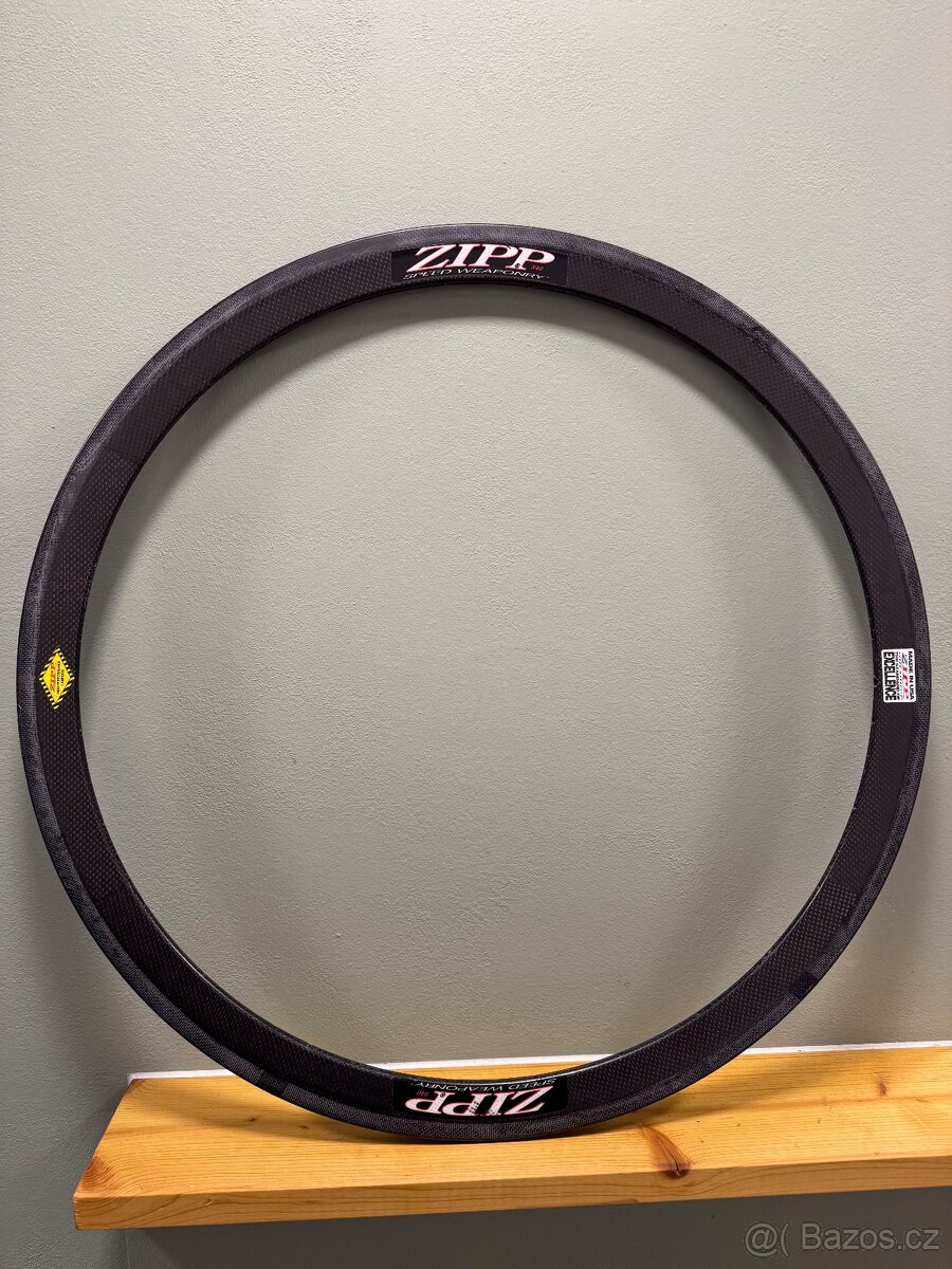 ZIPP 340 700c 28d NOS - 8