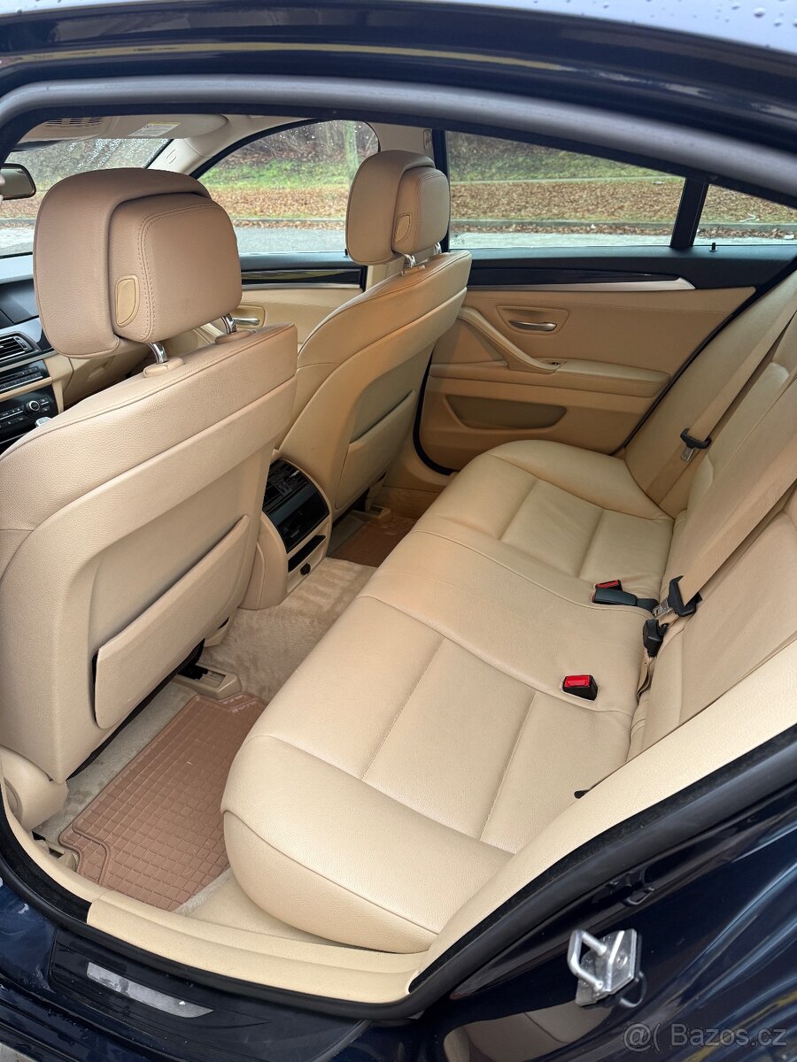 BMW f10 530d,190kw xDrive - 8