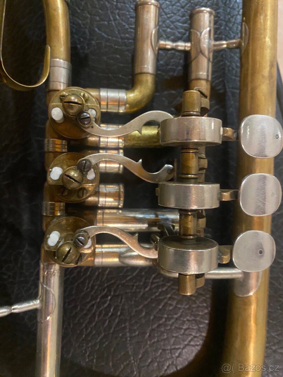 Křídlovka Josef Lídl Brno - 8