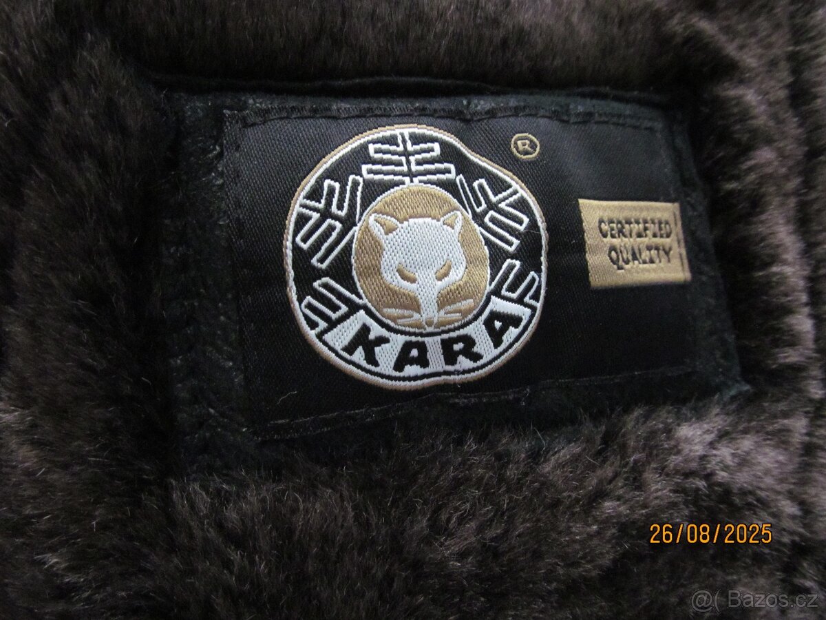 Pánské i dámské bundy - 8