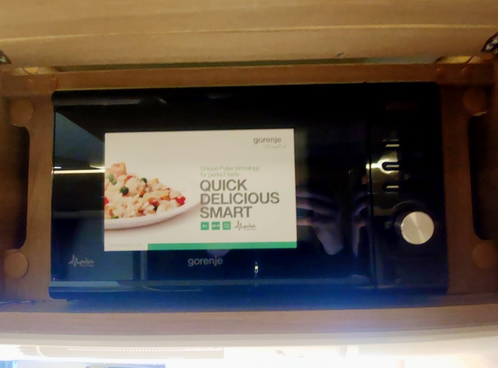 Adria Adora 613UT Thames, tabbert, hobby, fendt - 8