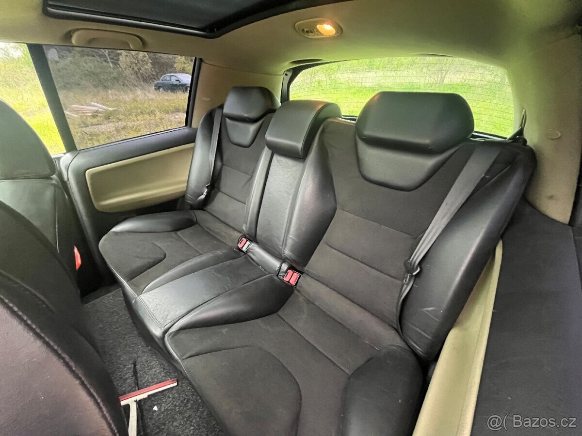 Renault avantime v6 3.0 lpg - 8