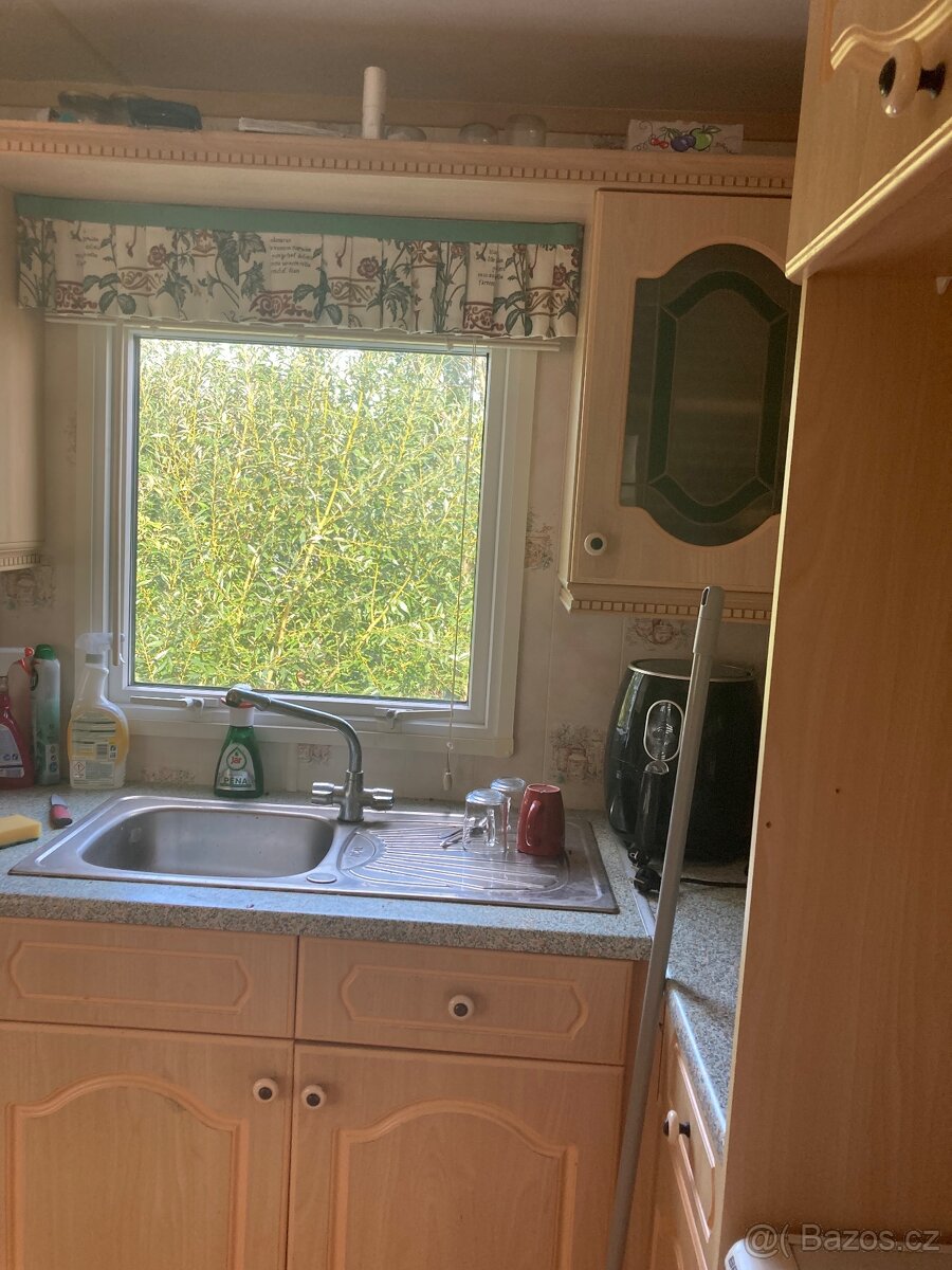 Prodám Mobilhame - 8