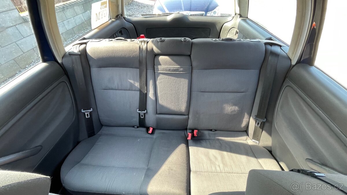 Passat b5.5 1.9 tdi - 8