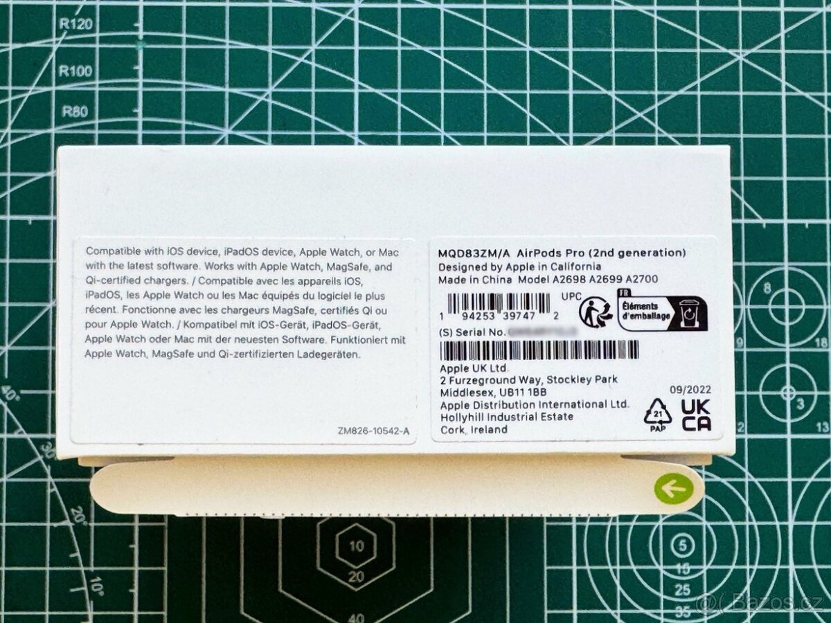 Apple AirPods Pro 2 - 8