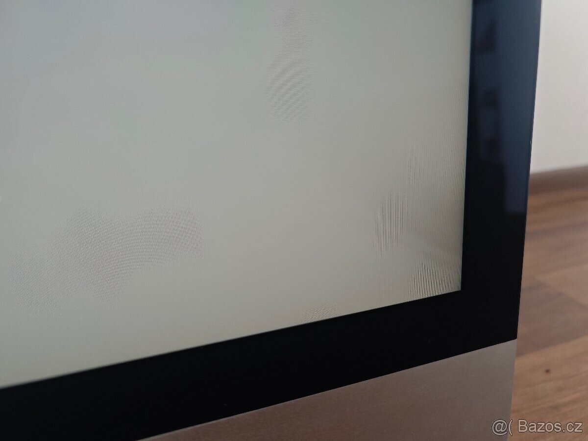 iMac 27" 2012 - 8