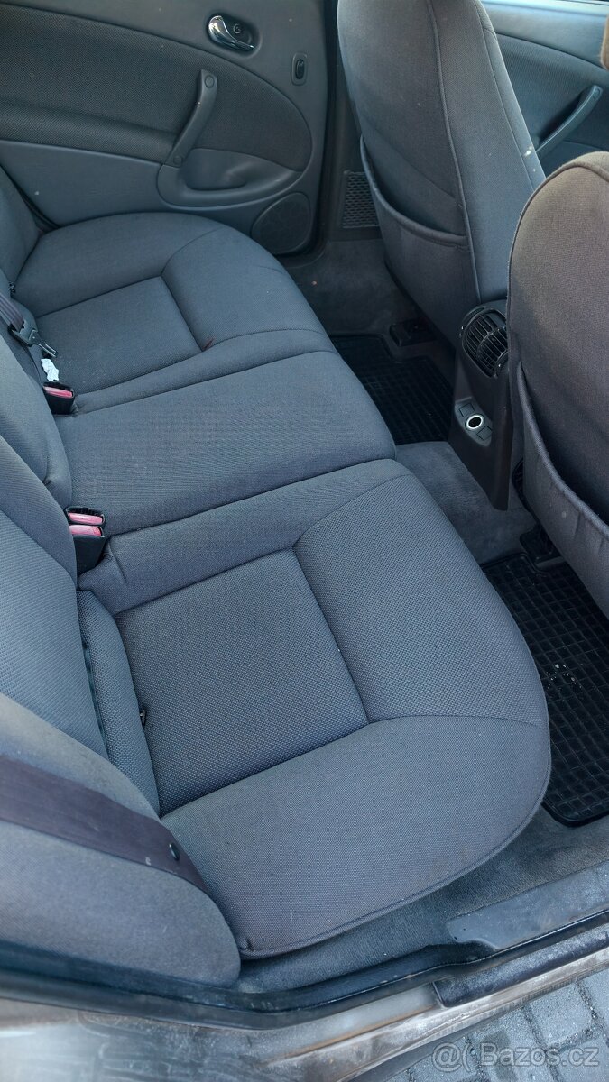 Saab 9-5 2.0t - 8
