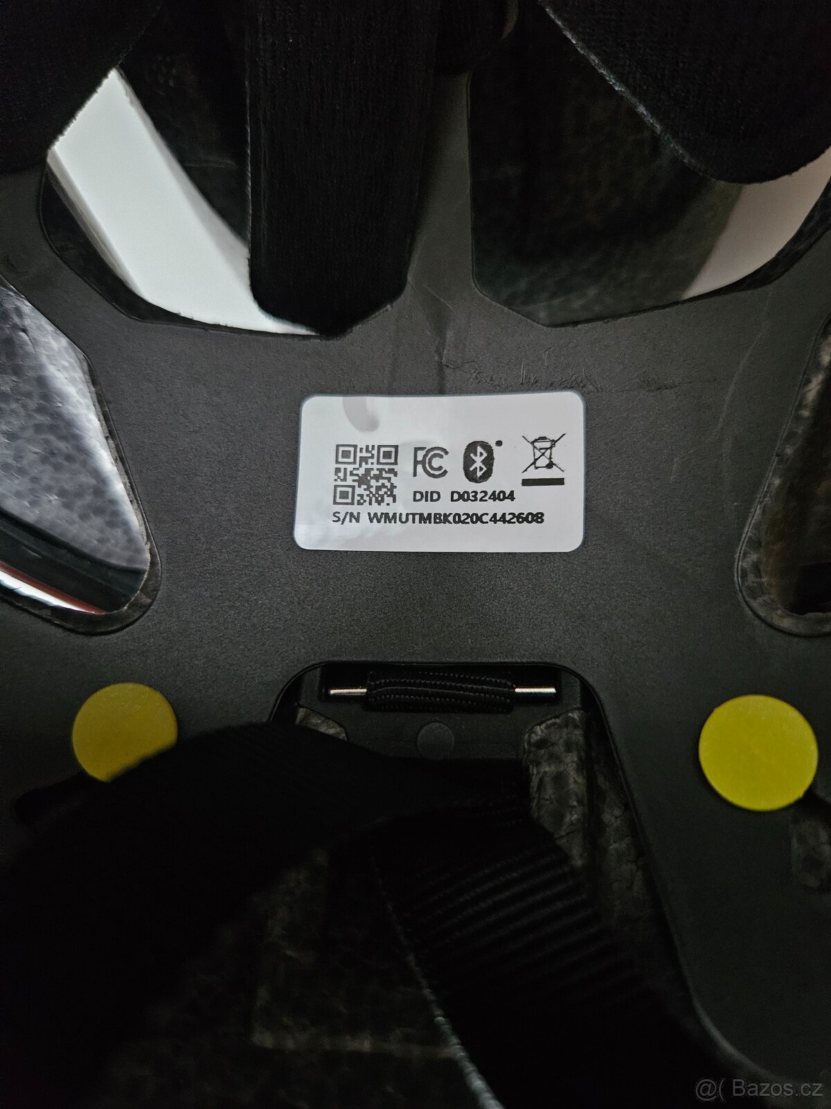 Unikátní cyklistická helma Lumos Ultra (s LED + blinkrem) - 8