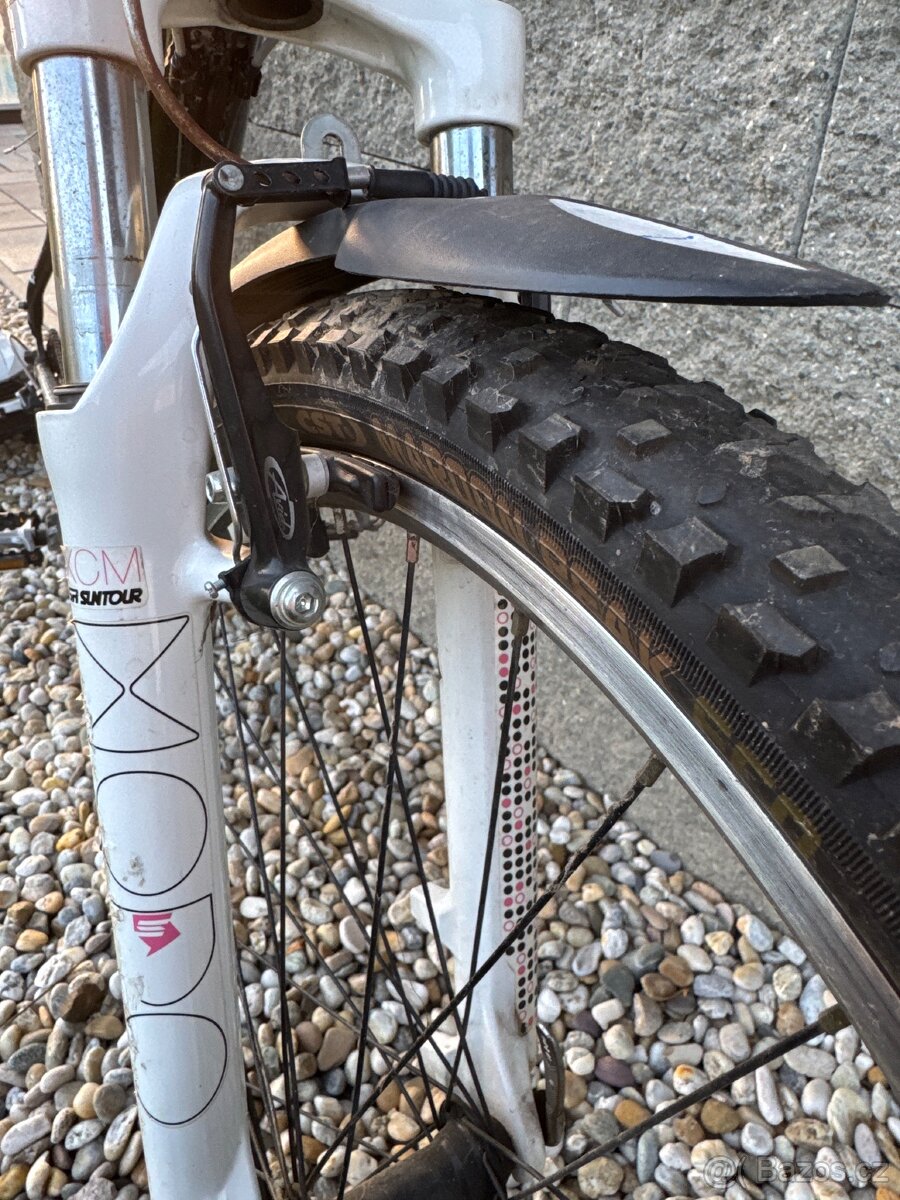 Prodám kolo značky Superior - 8