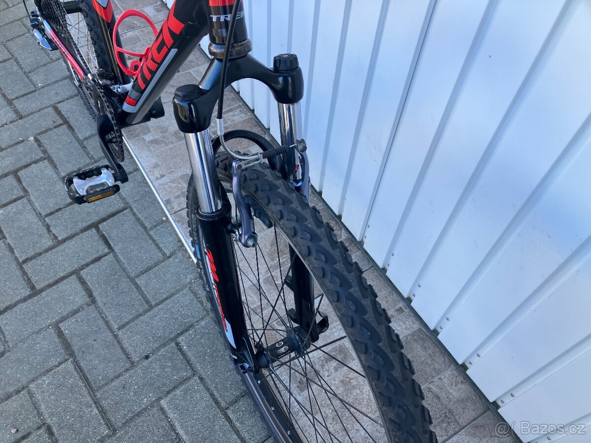 HORSKÉ KOLO TREK - 8